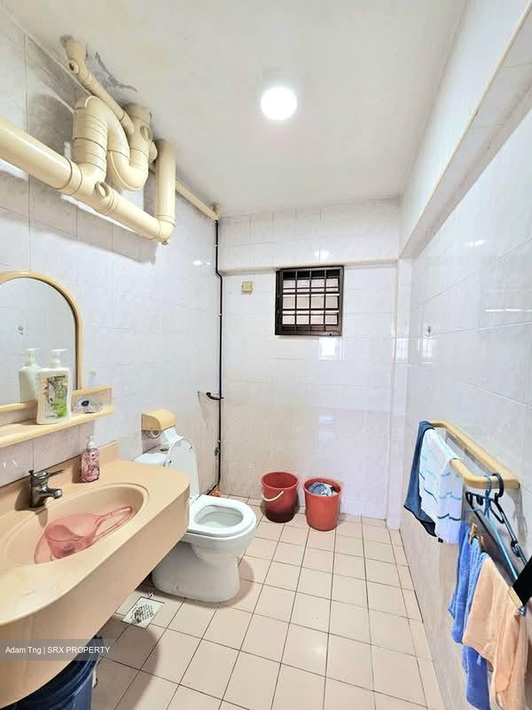 Blk 766 Longvale (Bedok), HDB 4 Rooms #552706251